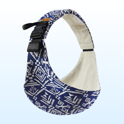 Echarpe de portage bébé